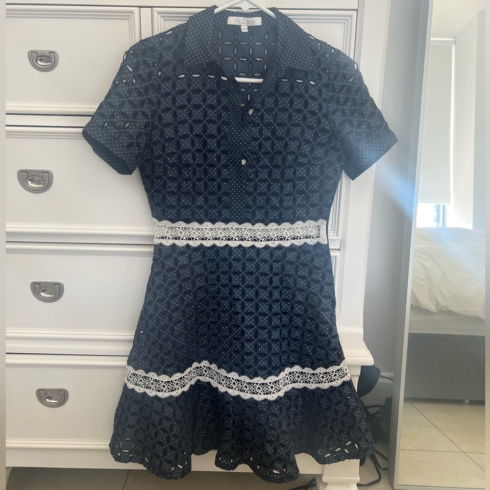 Alexis Dress